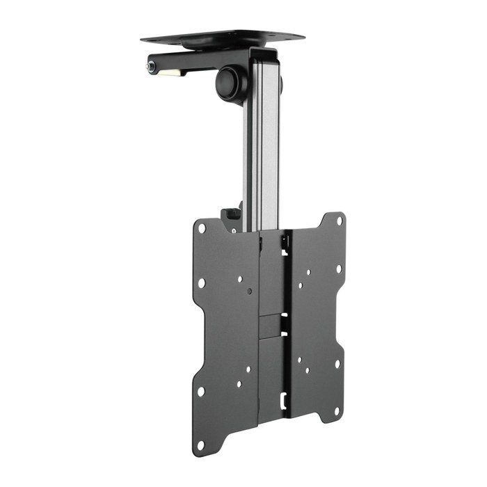 Techly Deckenhalterung für LCD TV LED 17-37"