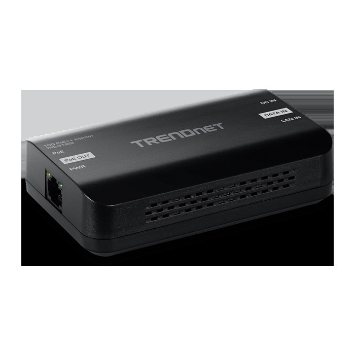 TRENDnet Injector 10G PoE++ 90W