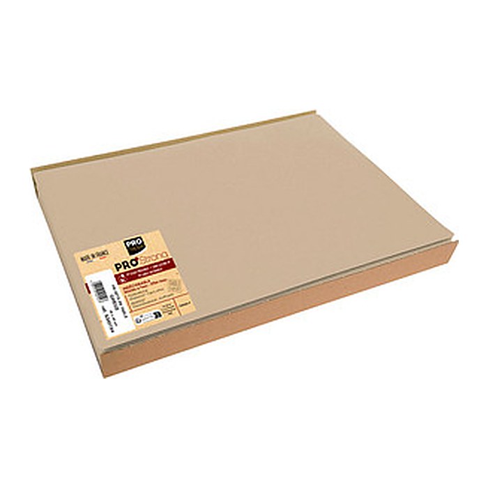 PROnappe Platzsets beige 30,0 x 40,0 cm, 100 St.
