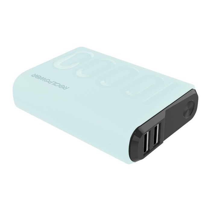 RealPower Powerbank PB-10000 PD+ Nutopia 10.000mAh