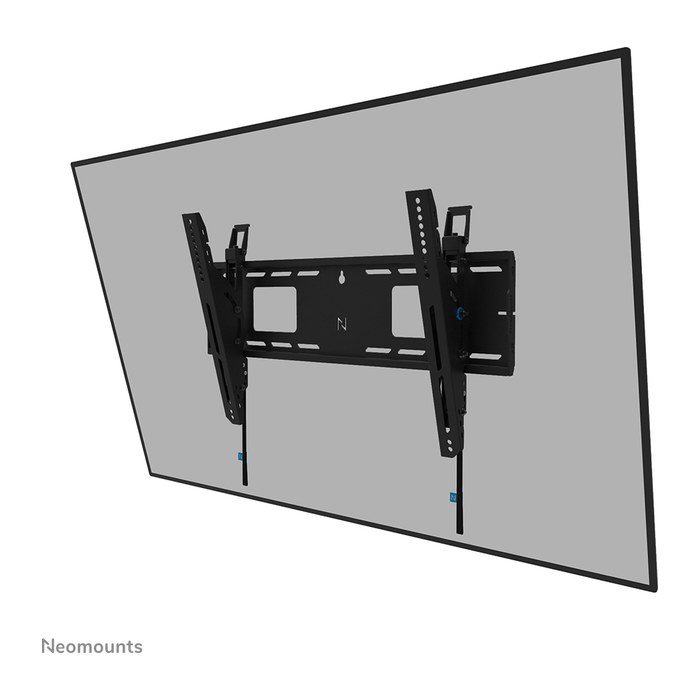 Neomounts TV-Wandhalterung WL-35-750BL16 schwarz