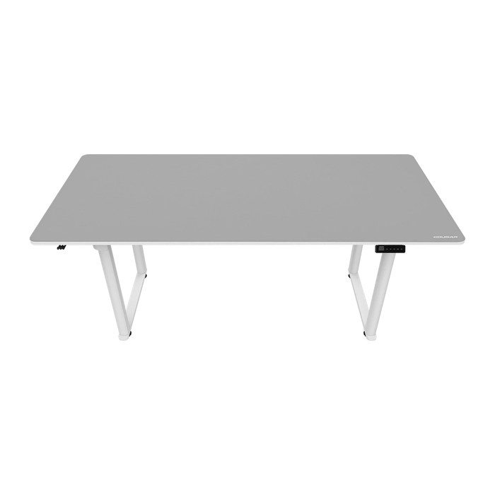 COUGAR Gaming Schreibtisch E-Grav 180, Weiß