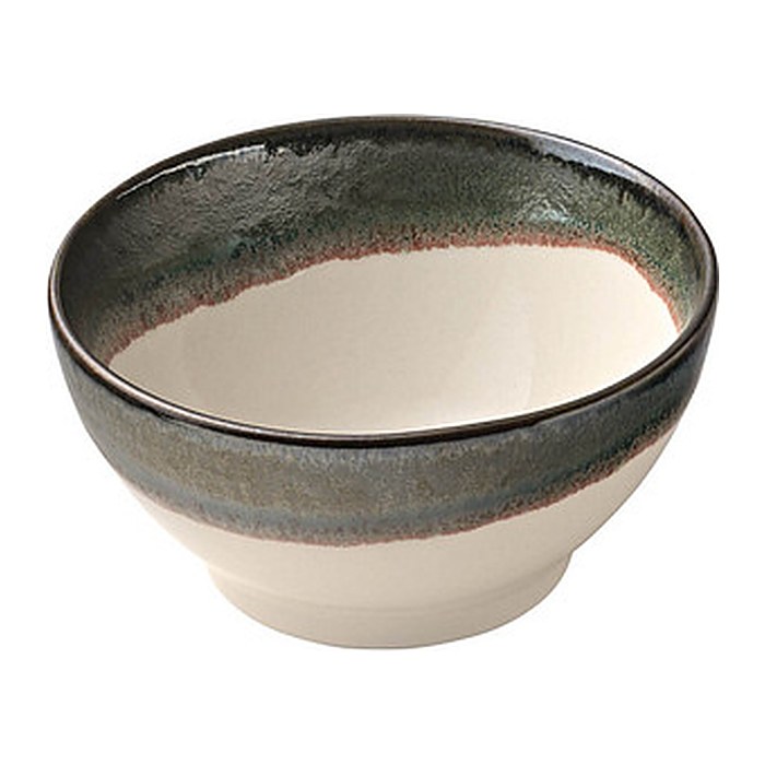 HEART & SOUL Schalen Perfect Match Avocado grün Ø 14,0 cm, 6 St.
