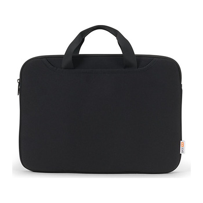 BASE XX Laptoptasche Stoff schwarz D31788 bis 31,8 cm (12,5 Zoll)