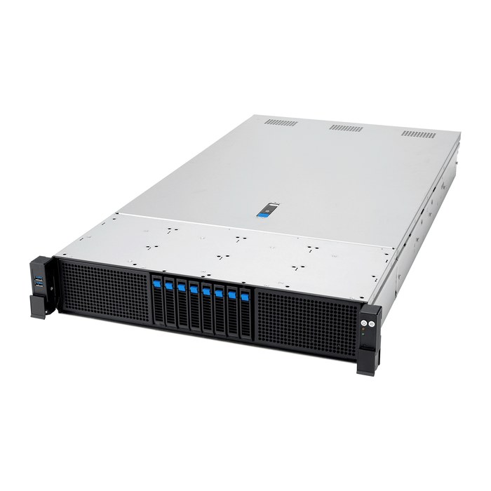 ASUS Server RS720A-E13-RS8U/2.7KW/8NVMe/OCP