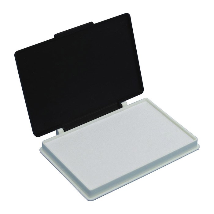 Kores® Stempelkissen STAMPO ungetränkt 11,0 x 7,0 cm, 1 St.