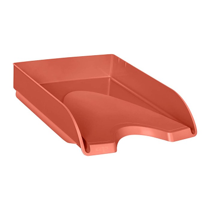 cep Briefablage TERRA NOVA terracotta DIN A4, 1 St.