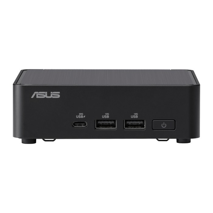ASUS RNUC14RVKU500002I MTL-H 28W (U5 125H)