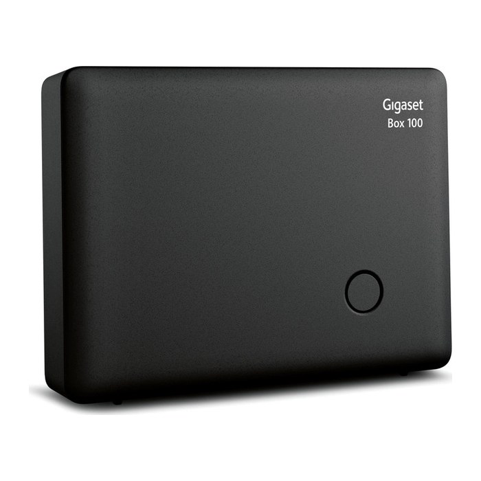 Gigaset Box 100 DECT-Basisstation - ECO DECT/GAP