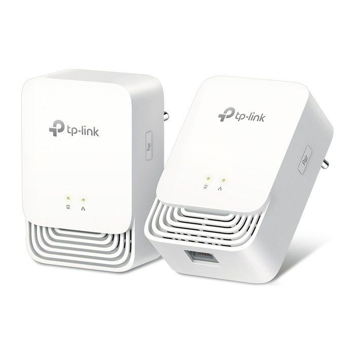 TP-Link Powerline PG1200 KIT Powerline Kit
