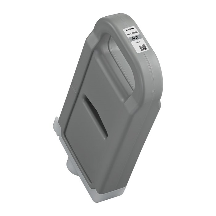 Patrone Canon PFI-3700PG photo grey