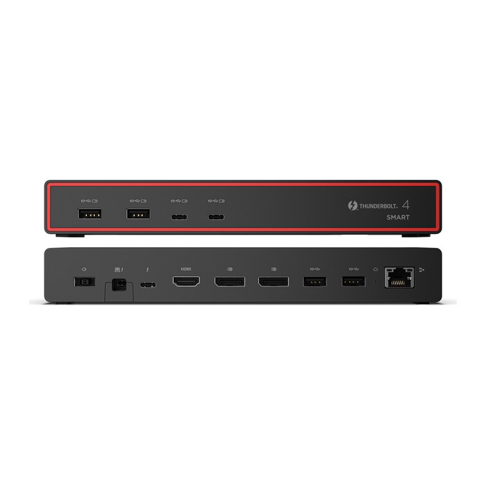 Lenovo Dock - 135W ThinkPad Thunderbolt 4 Smart Dock G2 7500