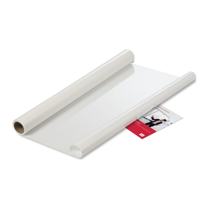 nobo Flipchart-Folie Instant glatt 60,0 x 80,0 cm, 25 Blatt