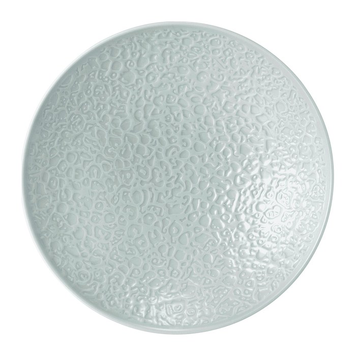 Seltmann Weiden Teller Nori arktisblau light Ø 23,0 cm, 6 St.