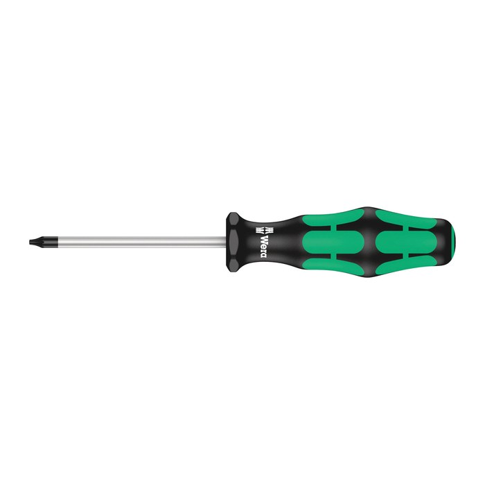 Wera Torx-Schraubendreher 5028000001 T 5, 1 St.