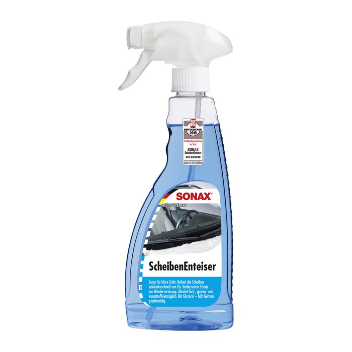 SONAX Scheibenenteiser 500 ml, 1 St.