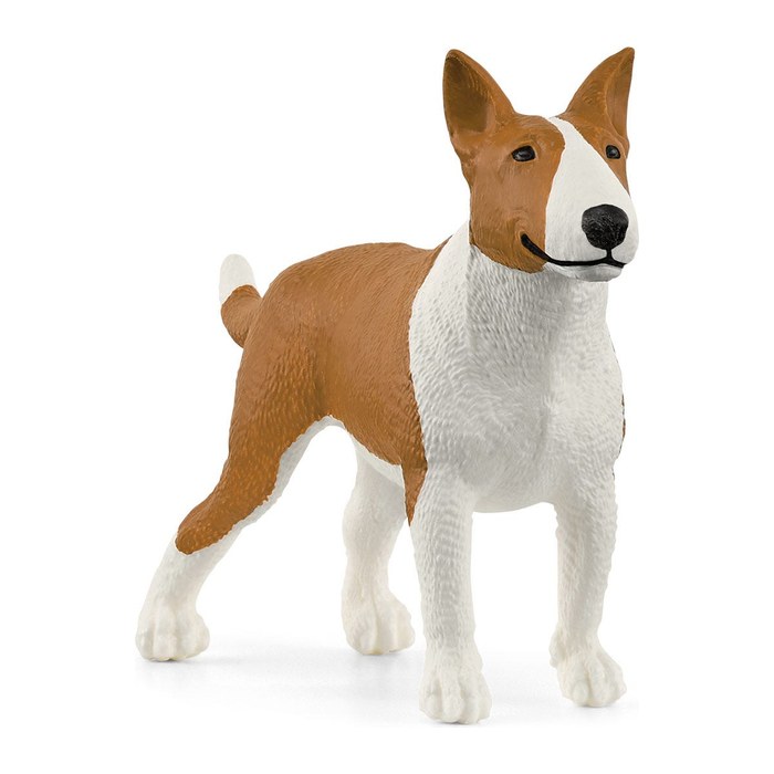 Schleich® Farm World 13966 Bullterrier Spielfigur