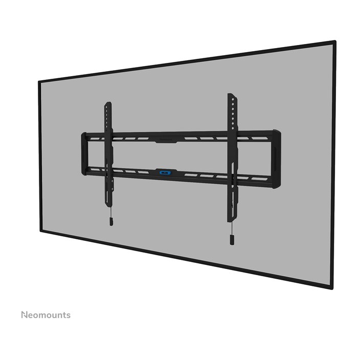 Neomounts TV-Wandhalterung WL30-550BL18 schwarz