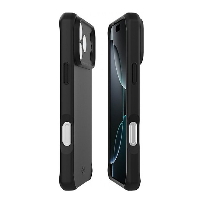 Mobilis SPECTRUM_R Case f. iPhone 17 Pro Max Soft bag