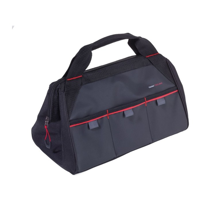 TROIKA Werkzeugtasche TOOL BAG