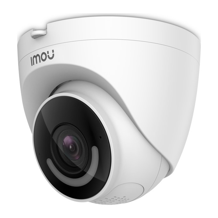 IMOU IPCam Turret 2MP WLAN 1080P IR 30m