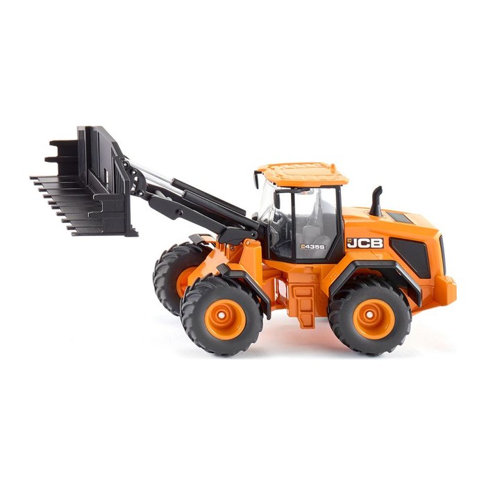 siku Radlader JCB 435S Agri 3663 Spielzeugauto