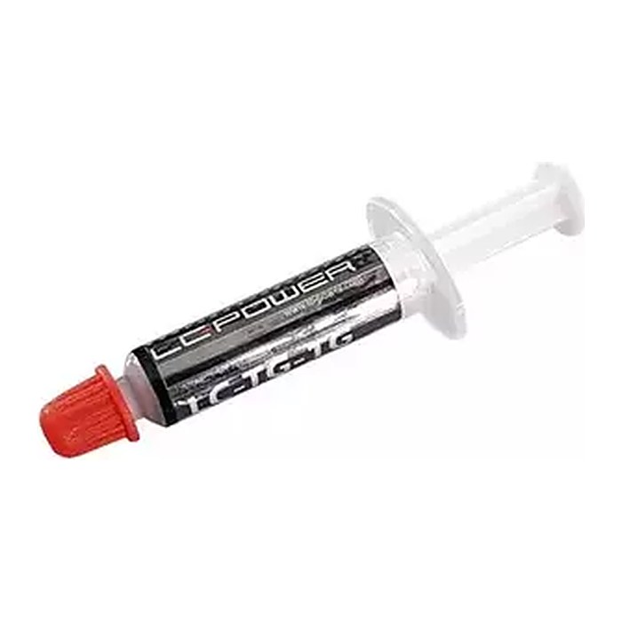 LC-Power Wärmeleitpaste LC-TG-1G (1 gr.)