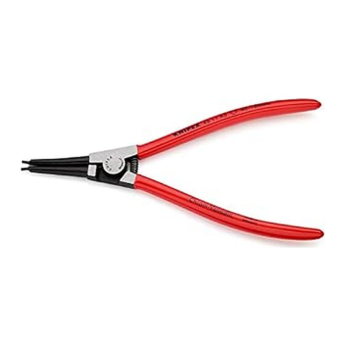KNIPEX Sicherungsringzange A 3 Außen 46 11 A3, 1 St.