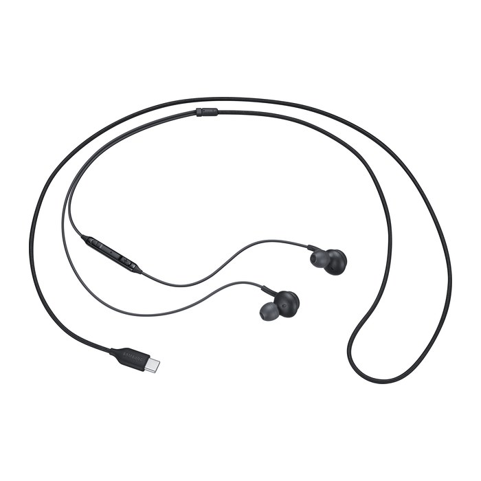 SAMSUNG EO-IC100 In-Ear-Kopfhörer schwarz