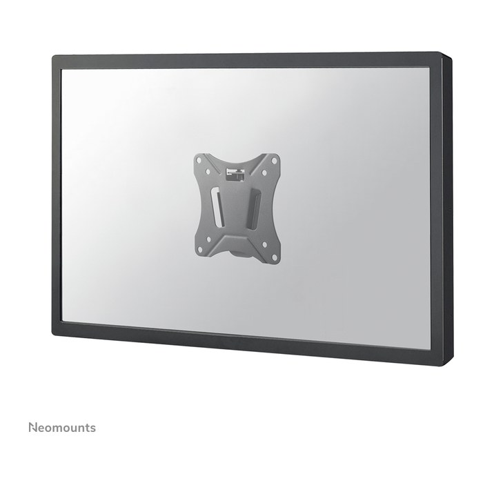 Neomounts TV-Wandhalterung NM-W25BLACK schwarz