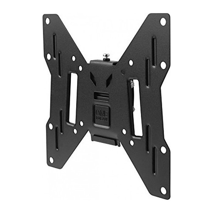 ONE FOR ALL TV-Wandhalterung WM 2221 schwarz