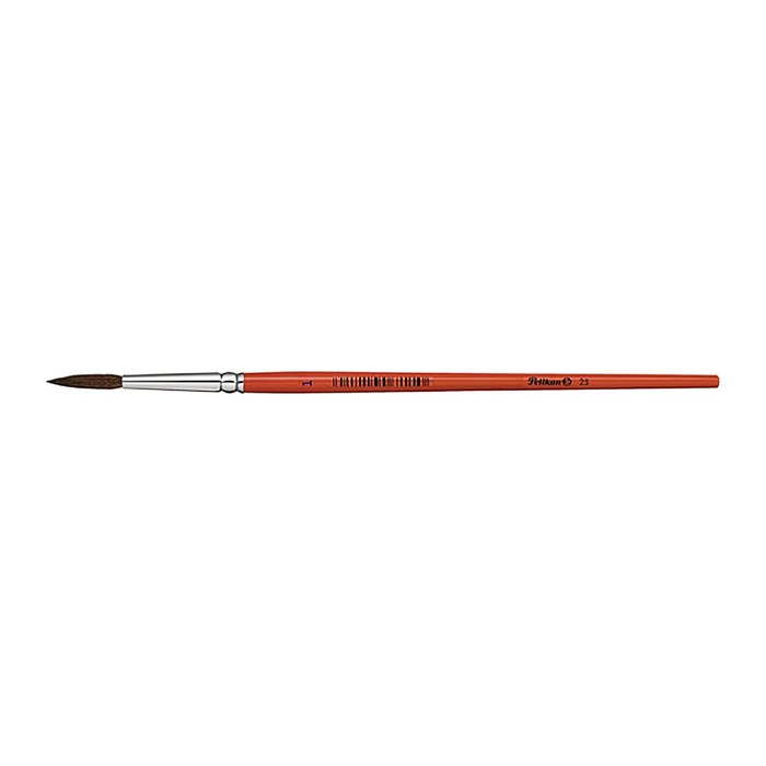 Pelikan 23 Haarpinsel Größe 1