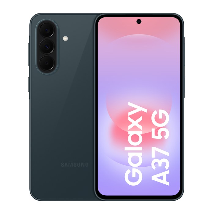 Samsung Galaxy A37 128GB Green 6.7" (6GB) 5G EU Model Android