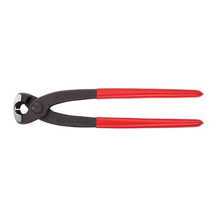 KNIPEX Kneifzange 10 99 I220, Länge: 22,0 cm, 1 St.