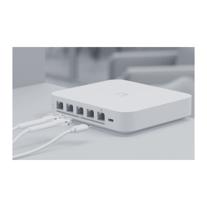 UBIQUITI® UniFi Max Gateway 1-fach