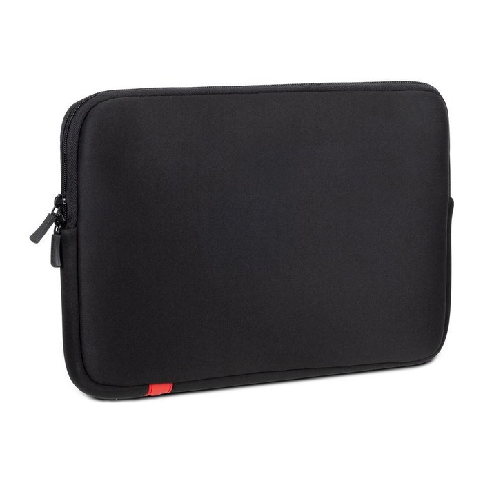 Riva NB Sleeve Antishock MacBook -13,0" schwarz 5123