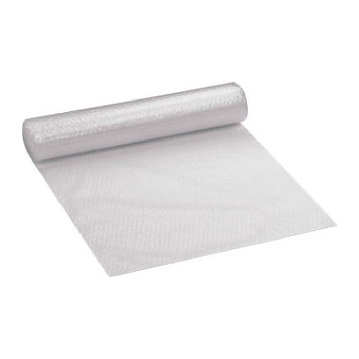 Sealed Air AIRCAP® RECYCLED Luftpolsterfolie 5,0 m x 50,0 cm, 1 Rolle