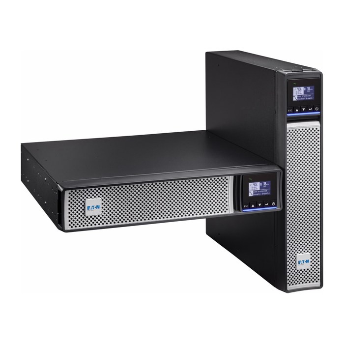 EATON 5PX 3000i RT2U G2 Netpack USV schwarz,