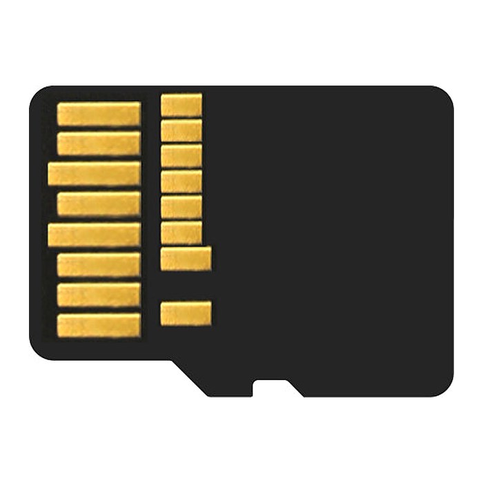 SD microSD Card 512GB Transcend SD-Express PCIe USD710S