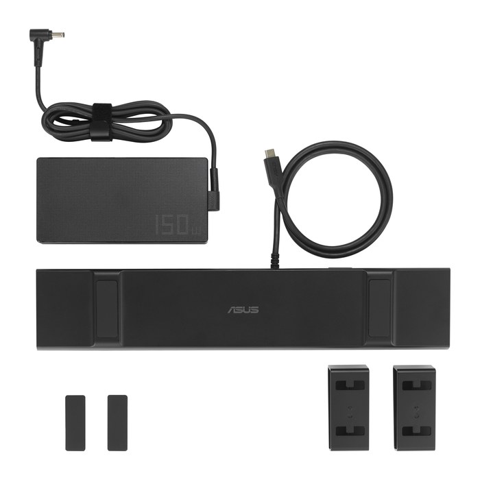 Asus Docking Stand Dock DC310 USB-C 150W