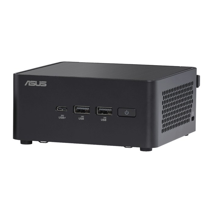 ASUS RNUC14RVHU500002I MTL-H 28W (U5 125H)