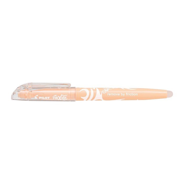 PILOT FriXion Light Natural Textmarker orange, 1 St.