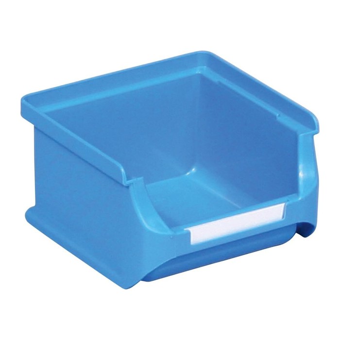 Allit ProfiPlus Gr. 3/3L Folienscheiben +  Etiketten weiß 6,7 x 2,2 cm, 20 St.