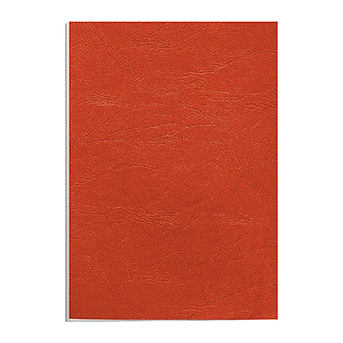 Quadrifoglio Bürostuhl Okay Stoff rot, Gestell schwarz