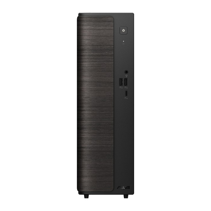 ASUS V501 SFF C3-100U 8 512 black V501SV-03100U013W W11H