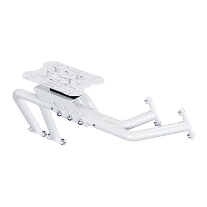 OPLITE Schalthebel- & Handbremshalter R8 white retail