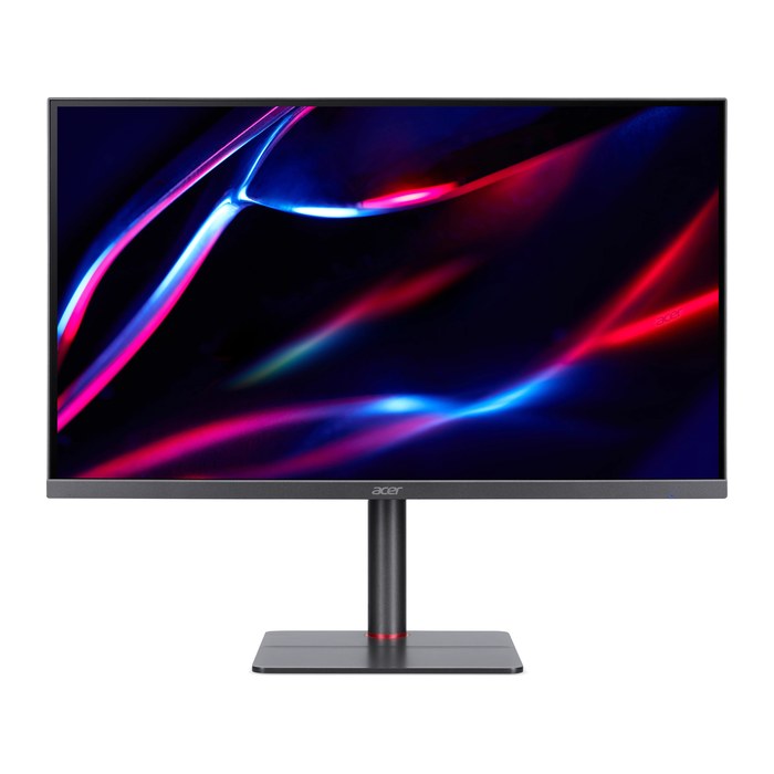 acer Nitro XV275KP5biipruzx Monitor 69,0 cm (27,0 Zoll) schwarz