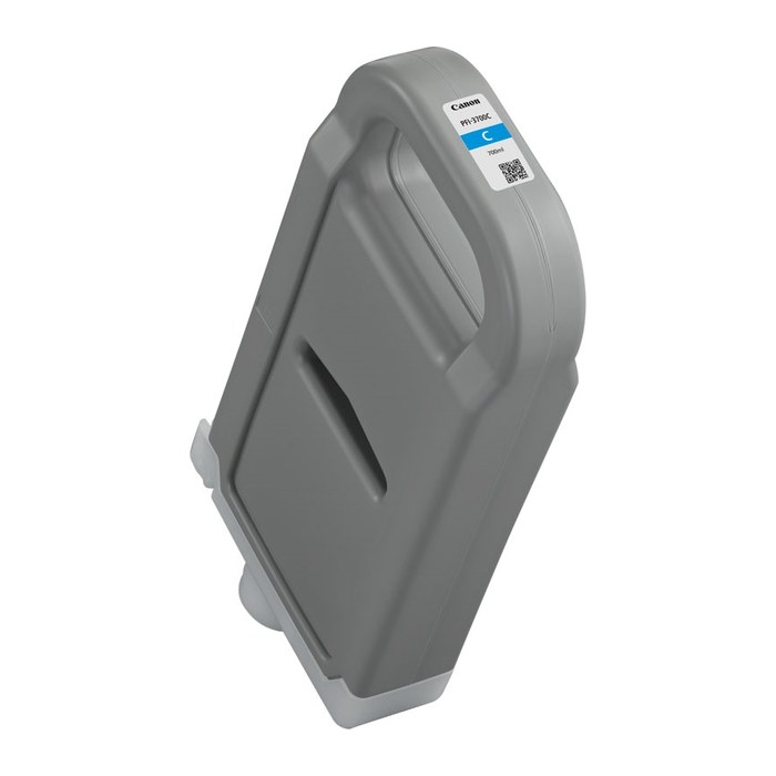 Canon PFI-3700 cyan Druckerpatrone