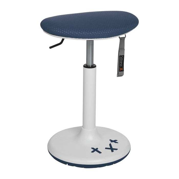 Topstar Sitz- & Stehhocker Sitness X-Stool 20 FX435 CR5 petrol, 1 St.