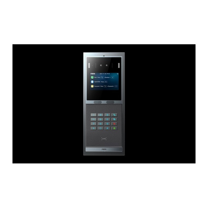 Fanvil i66 Face Recognition Door Phone